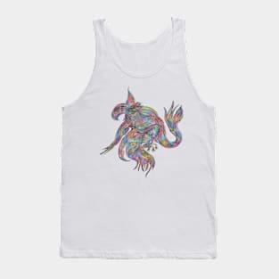 Eagle Tank Top